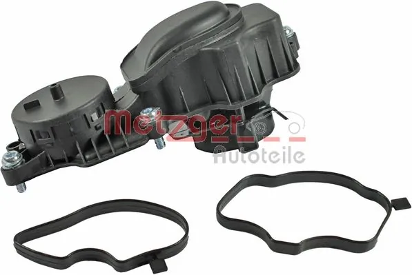 Zawór PCV odpowietrzający silnik Metzger 2385014 cena, od 48,97 USD