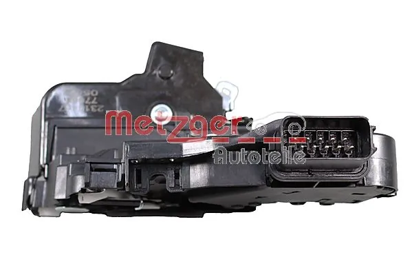 Zamek drzwi tylnych lewych LR011303 VAG