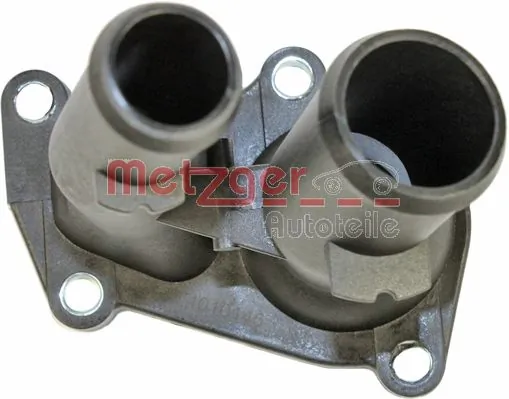 Obudowa termostatu Ford Focus II kabriolet (CA5) (2006 - 2010) cena, od 9,10 USD