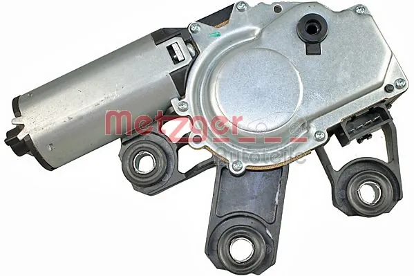 Do koszyka Silniczek wycieraczki tylnej szyby Porsche Cayenne  955