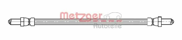 Przewód hamulcowy tylny Ford A80SX2K312AA cena, od 13,80 USD