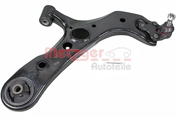 Wahacz zawieszenia przedniego dolny prawy do Toyota RAV4 IV A4