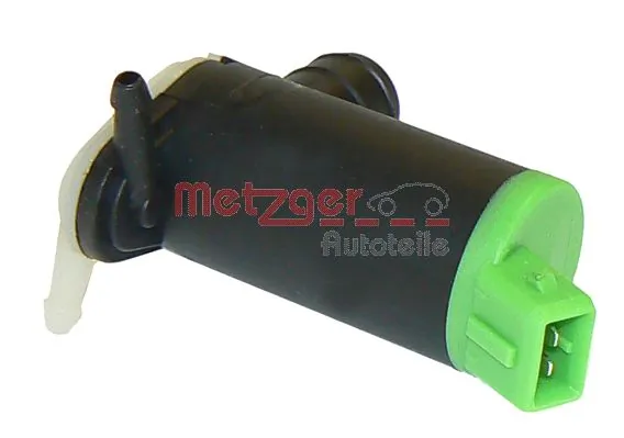 Pompka spryskiwacza szyby przedniej Citroen Evasion minivan (22, U6) (1994 - 2002) cena, od 14,82 USD