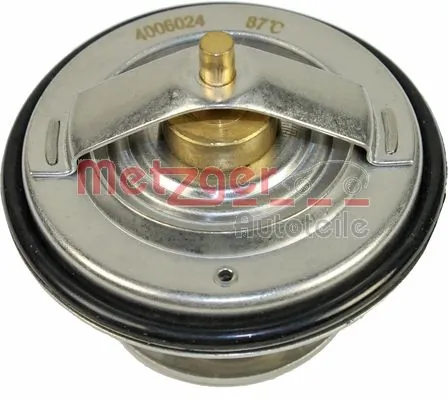 Termostat do Mercedes E  W123