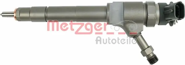 0870173 Metzger Wtryskiwacz paliwa