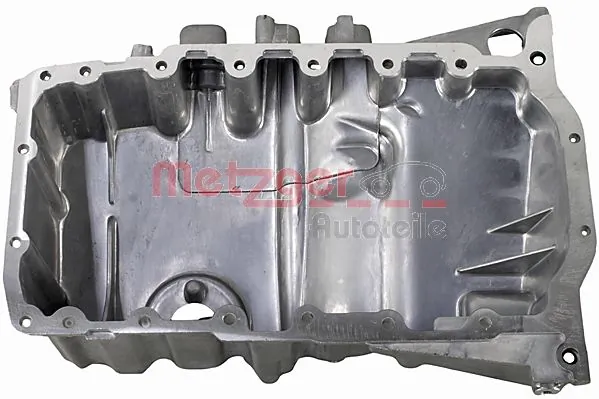 Miska olejowa silnika Audi A4 B7