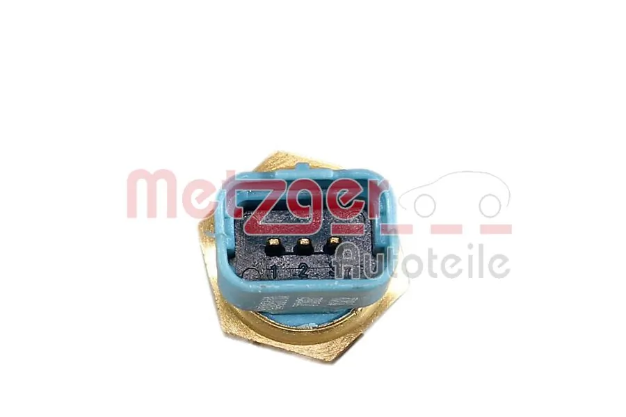 9636777280 Renault (RVI) Czujnik temperatury płynu chłodzącego