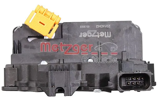 Zamek drzwi przednich prawych Opel Corsa E hatchback (X15) (2014 - 2026) cena, od 46,19 USD