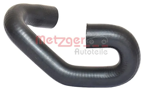 24413975 Opel Przewód (króciec) chłodnicy górny