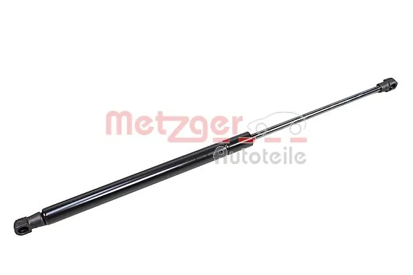  Amortyzator klapy bagażnika (3/5 drzwi-tylnych) Citroen C3 2