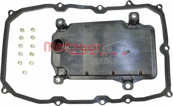 Filtr automatycznej skrzyni biegów Volkswagen Touareg II SUV (7P5, 7P6) (2010 - 2017) cena, od 26,33 USD