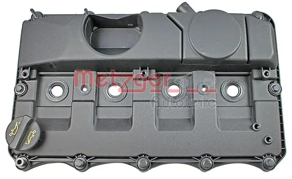 Pokrywa zaworowa do Ford Transit VI V347/8