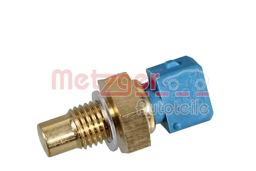 Czujnik temperatury płynu chłodzącego Renault (RVI) 7702087460 cena, od 7,86 USD