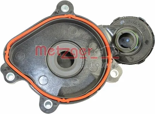 Separator oleju układu wentylacji kadłuda (bloku silnika)  do Mercedes ML/GLE  W166