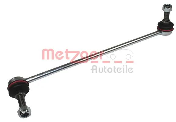 Łącznik stabilizatora przedniego lewy General Motors 1679762280
