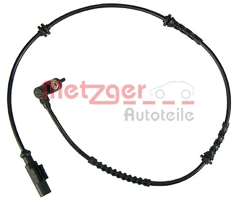 1238399 General Motors Czujnik ABS przedni