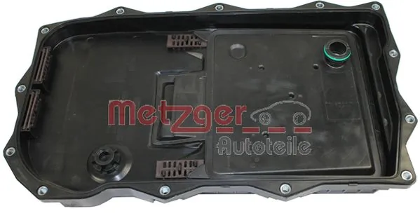 Miska automatycznej skrzyni biegów 77367950 Chrysler