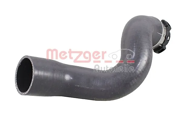 2400498 Metzger Przewód (króciec) intercoolera