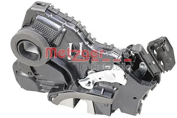 Zamek drzwi przednich lewych do Toyota Avensis III T27