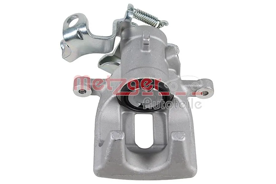 Zacisk hamulcowy tylny prawy Peugeot 5008 I minivan (0U) (2009 - 2017) cena, od 73,65 USD