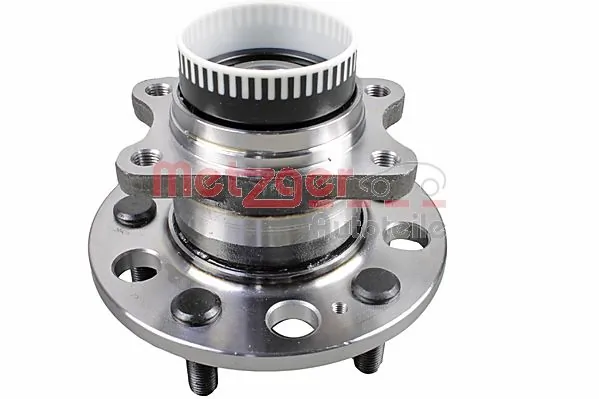 Piasta tylna do Hyundai Sonata VI YF