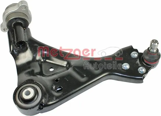 Wahacz zawieszenia przedniego dolny prawy Mercedes Viano minivan (W639) (2003 - 2026) cena, od 134,39 USD