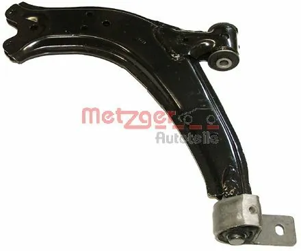  Wahacz zawieszenia przedniego dolny prawy Peugeot 306 