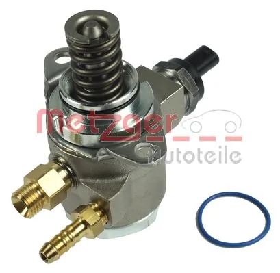 Pompa wtryskowa wysokiego ciśnienia do Seat Altea XL 5P5, 5P8