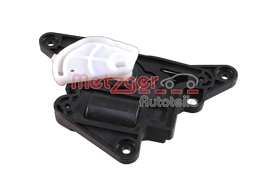 Silniczek klapy nagrzewnicy do Hyundai Santa Fe II CM