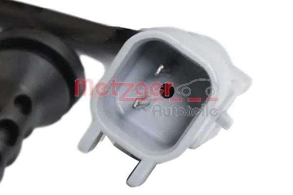 Czujnik ABS przedni Opel Mokka I SUV (J13) (2012 - 2019) cena, od 24,77 USD