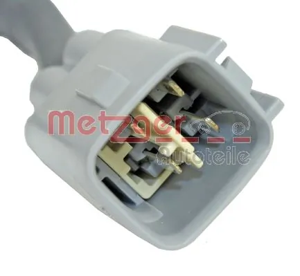 Sonda lambda, czujnik tlenu Toyota Avensis I sedana (T22) (1997 - 2003) cena, od 68,88 USD