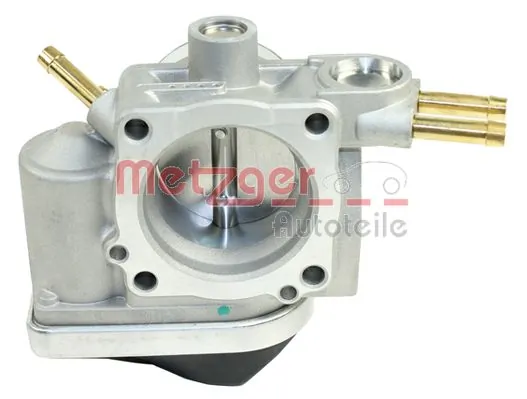 Do koszyka TB0051 Magneti Marelli Przepustnica, komplet