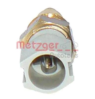 Czujnik temperatury płynu chłodzącego (włączenia wentylatora chłodnicy) Mazda 626 IV sedana (GE) (1992 - 1997) cena, od 18,42 USD