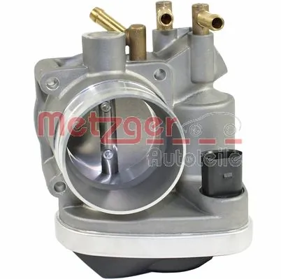 Przepustnica, komplet Magneti Marelli TB0038