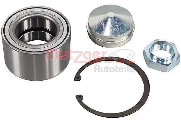 Łożysko piasty przedniej 1346651080 Fiat/Alfa/Lancia
