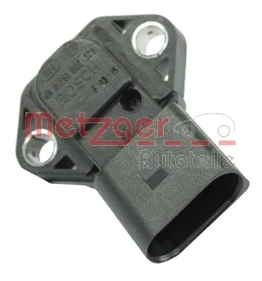 Czujnik ciśnienia w kolektorze ssącym, MAP Mercedes 0059906051 cena, od 21,47 USD
