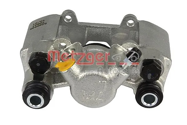  Zacisk hamulcowy tylny lewy Toyota RAV4 2