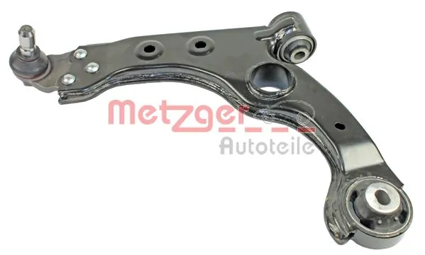 Wahacz zawieszenia przedniego dolny lewy do Alfa Romeo Giulietta  940