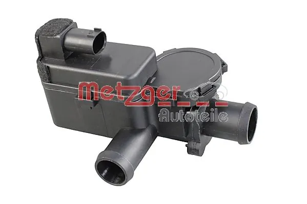 Zawór nagrzewnicy (ogrzewacza) do Mercedes Sprinter II 3-t 906