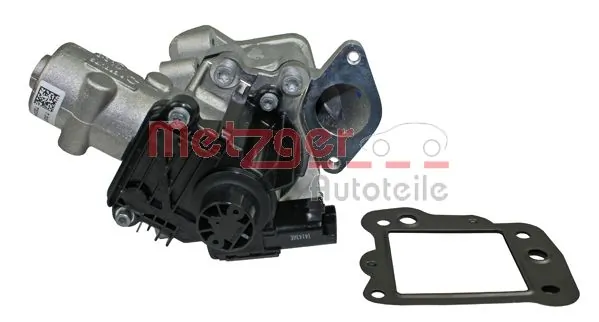 Zawór recyrkulacji spalin EGR Fiat/Alfa/Lancia 96569117 cena, od 485,72 zł