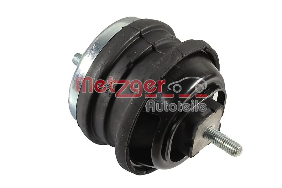 Poduszka (podpora) silnika lewa BMW 5 sedana (E39) (1995 - 2003) cena, od 67,40 USD