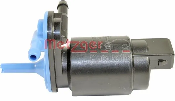  Pompka spryskiwacza szyby przedniej Nissan Primera 