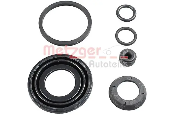 Zestaw naprawczy zacisku hamulcowego tylnego do Ford Mondeo III B5Y