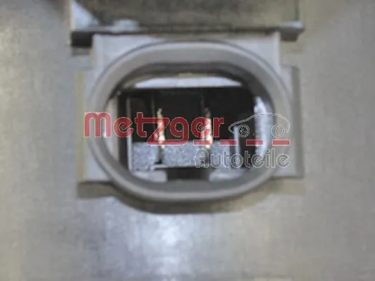 0018305708 VAG Silniczek wentylatora nagrzewnicy (ogrzewacza wnętrza)