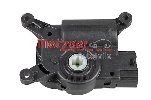 Silniczek klapy nagrzewnicy Audi A3 sedana (8VS, 8VM) (2013 - 2020) cena, od 51,30 USD
