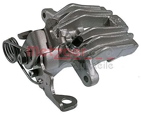Zacisk hamulcowy tylny lewy Audi A6 C5 sedana (4B2, 4B4) (1997 - 2005) cena, od 58,78 USD