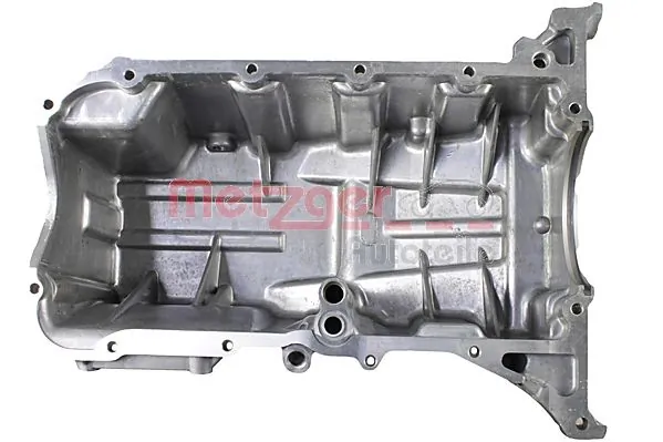 Do koszyka Miska olejowa silnika Honda Jazz  GD, GE