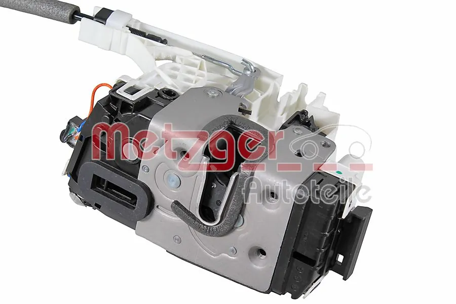Zamek drzwi tylnych prawych Mercedes Sprinter II 4,6-t awangarda (906) (2006 - 2020) cena, od 291,47 USD