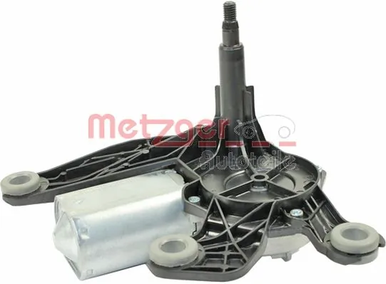 Silniczek wycieraczki tylnej szyby Peugeot 307 SW kombi (3H) (2002 - 2009) cena, od 72,63 USD