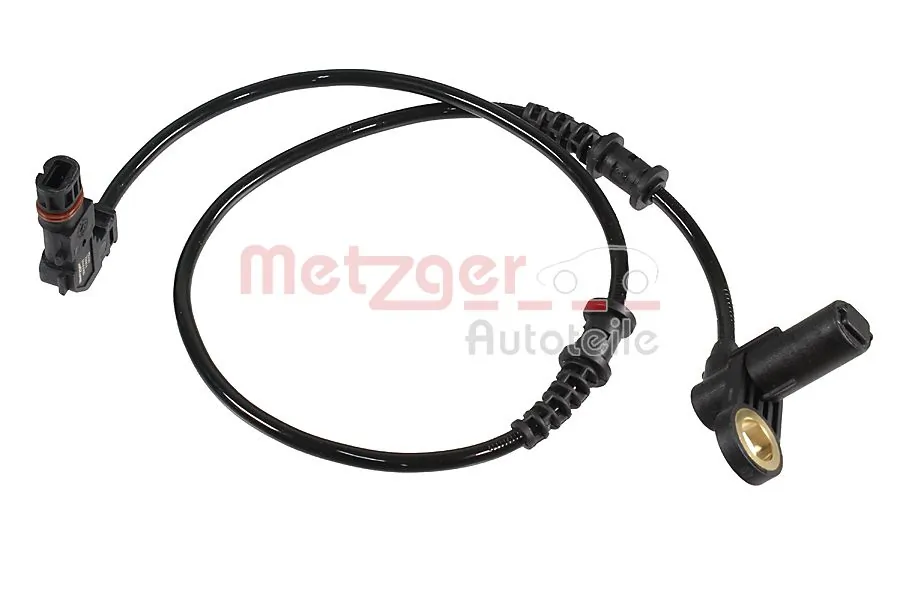 Czujnik ABS przedni Mercedes S sedana (W220) (1998 - 2005) cena, od 28,04 USD